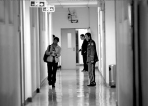 students-chinese-university