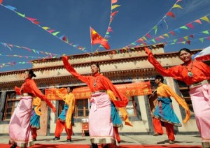 Post-Serfs' Liberation Day Roundup