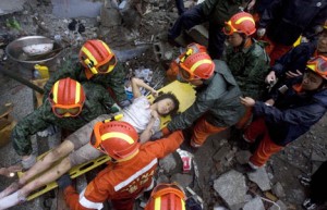 How to Prevent More School Collapses