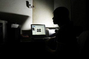 China Blogging and the Big, Stupid Echo Chamber