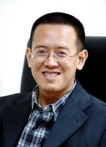 Han Song: What if a Big Earthquake was to Happen in Beijing?