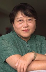 Li Yinhe: In Defence of Professor Ma Xiaohai