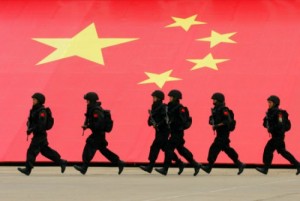 Stability Preservation in China