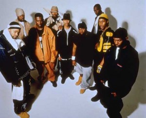 The Wu-Tang Clan and China’s (Unintentional) Soft Power