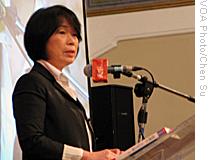 Long Yingtai on Han Han and Social Criticism