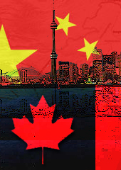 China’s Real Challenge is the Western Public