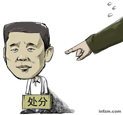 He Weifang: Under the Banner of Strict Professional Ethics