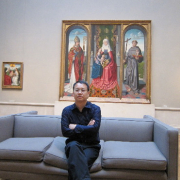 The More Things Change on the Chinese Internet…