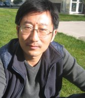 Zhang Wen: “Strong Authorities, Weak Media”