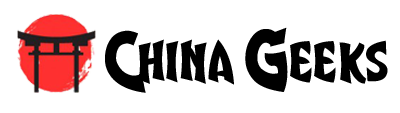 The China Geeks