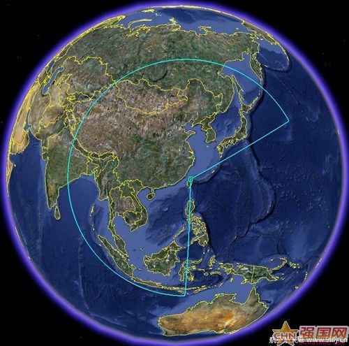 亚洲是否会牵制崛起的中国？